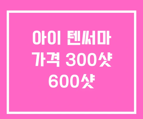 아이 텐써마 가격 300샷 600샷 아이 텐써마 가격 300샷 600샷
