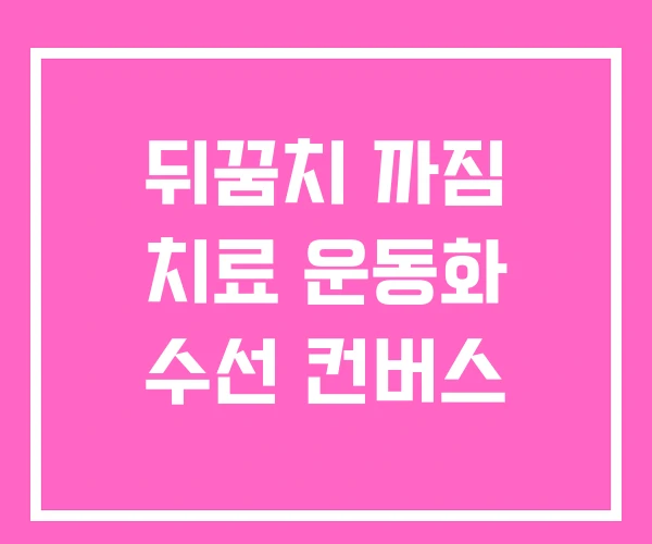 뒤꿈치 까짐 치료 운동화 수선 컨버스 뒤꿈치 까짐 치료 운동화 수선 컨버스