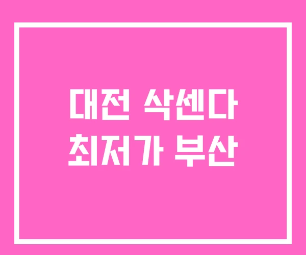 대전 삭센다 최저가 부산 대전 삭센다 최저가 부산