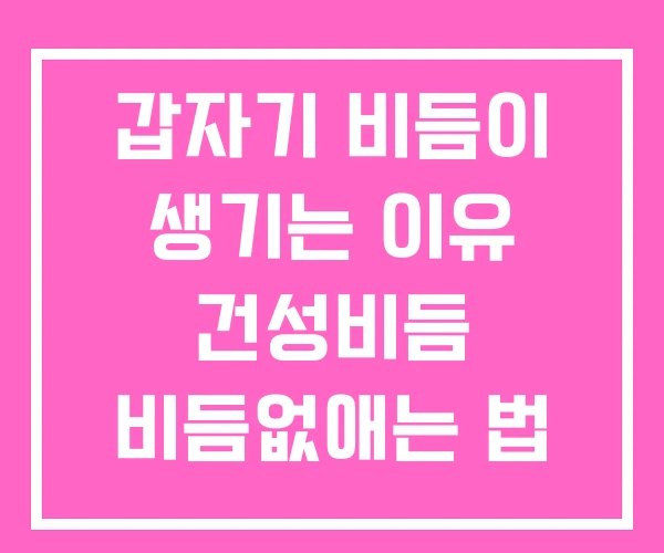 갑자기 비듬이 생기는 이유 건성비듬 비듬없애는 법